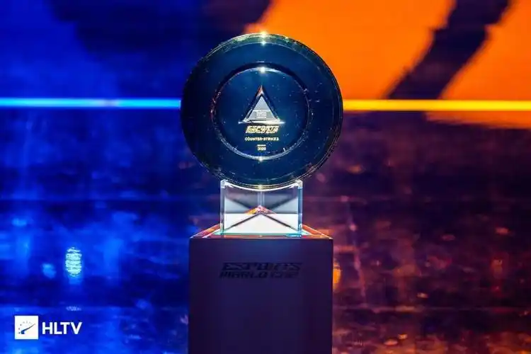 ENC CS2海选战火燃起：草根战队能否逆袭职业舞台？